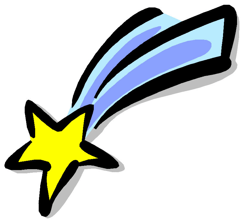 Shooting Stars