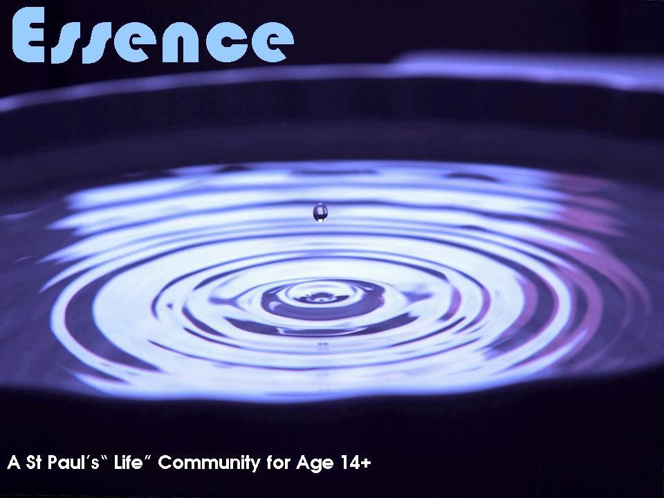Essence pic