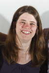 Sarah 100 pixels