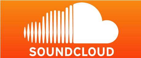 Soundcloud Logo