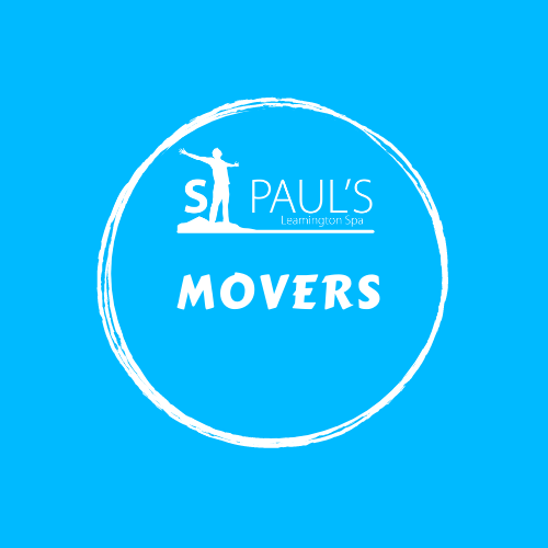 Movers 2021