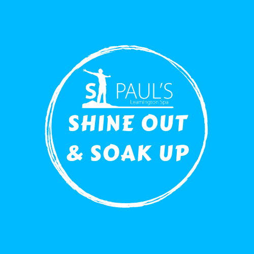 Shine out & Soak up 2021