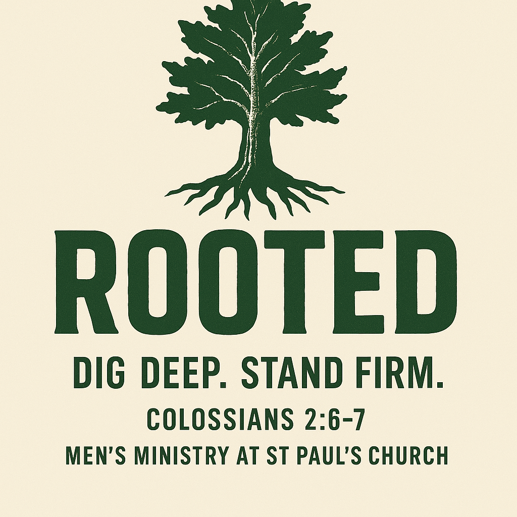Rooted LOGO v3