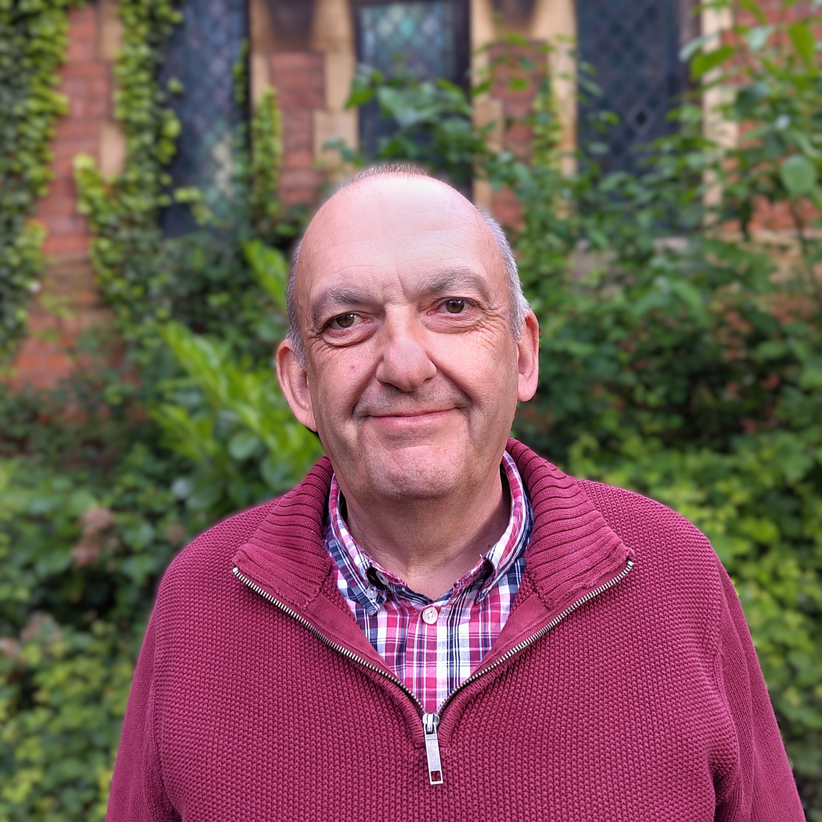 Photo of Terry