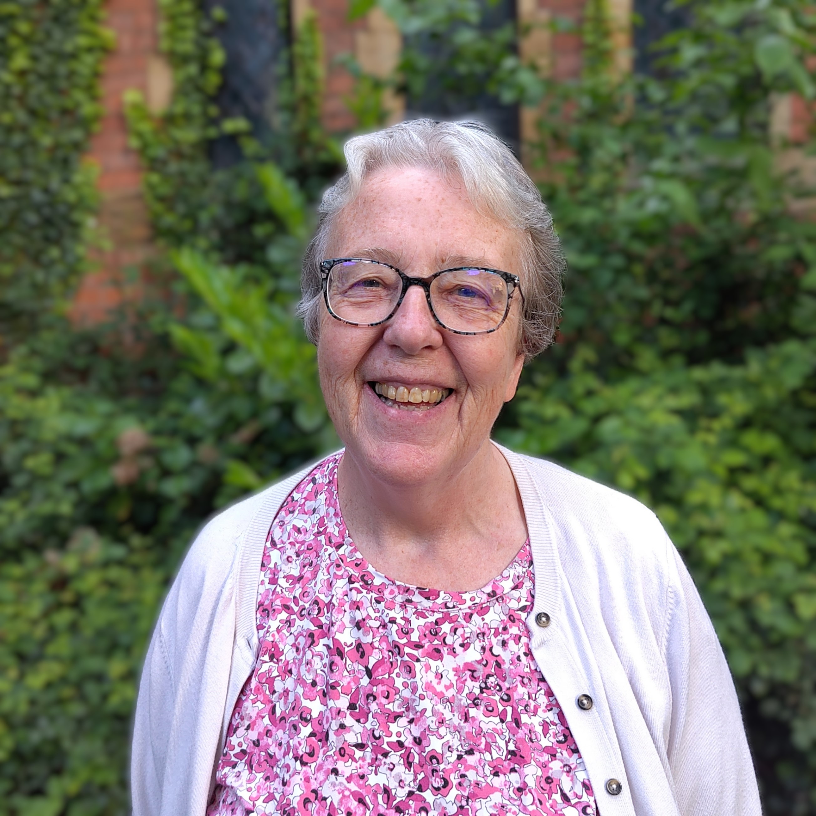 Photo of Carolyn D