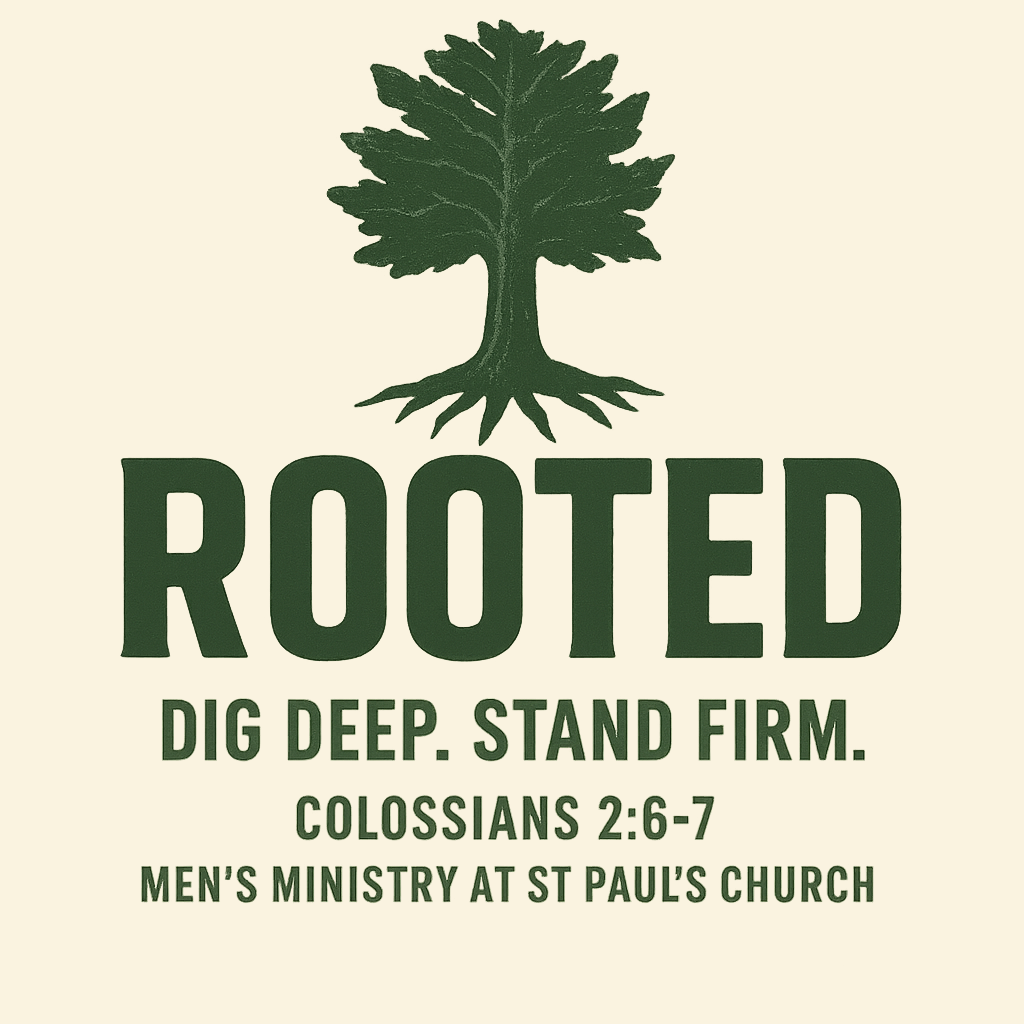 Rooted LOGO HR v3