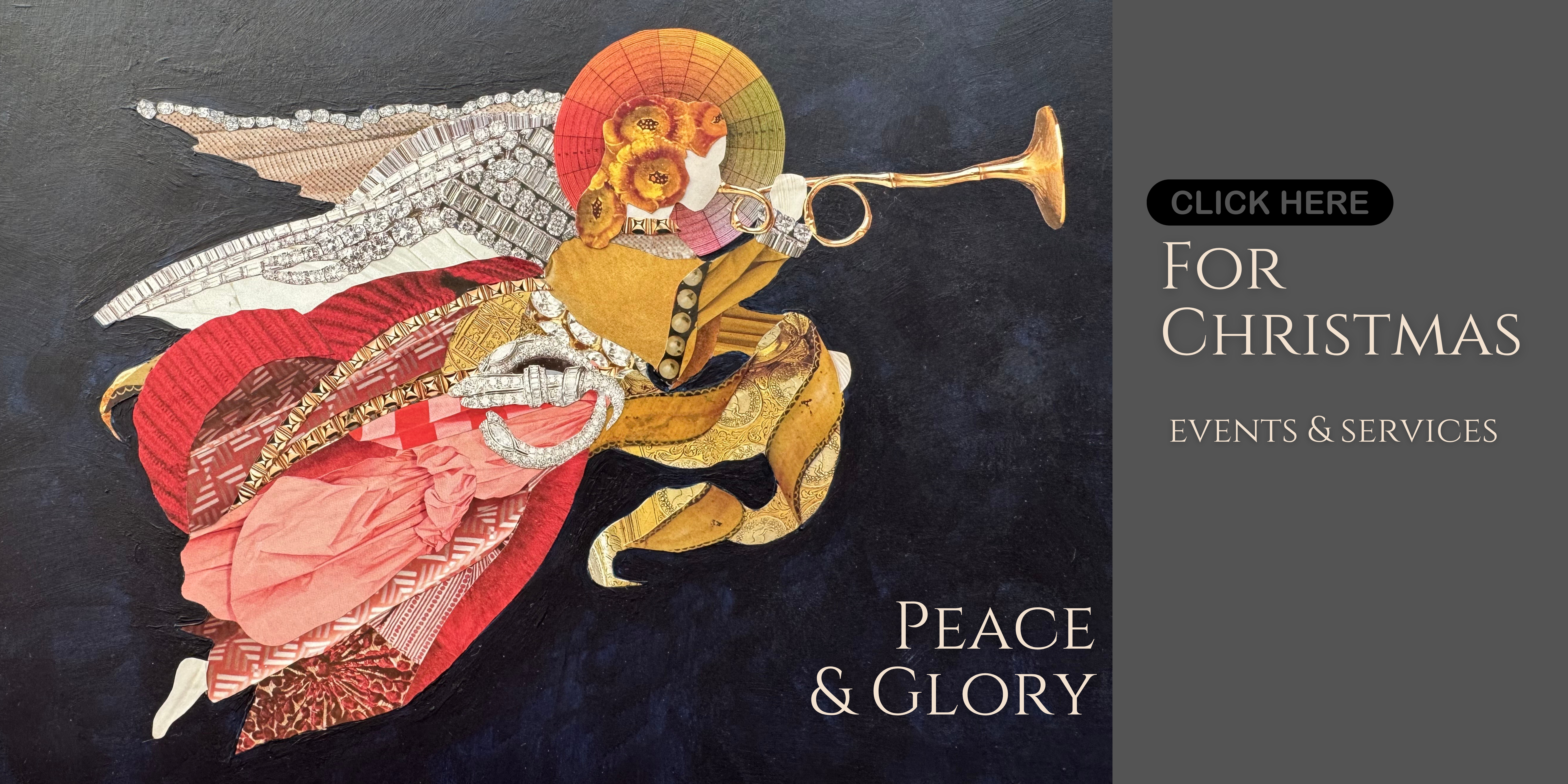 Christmas card design 2025 (Me