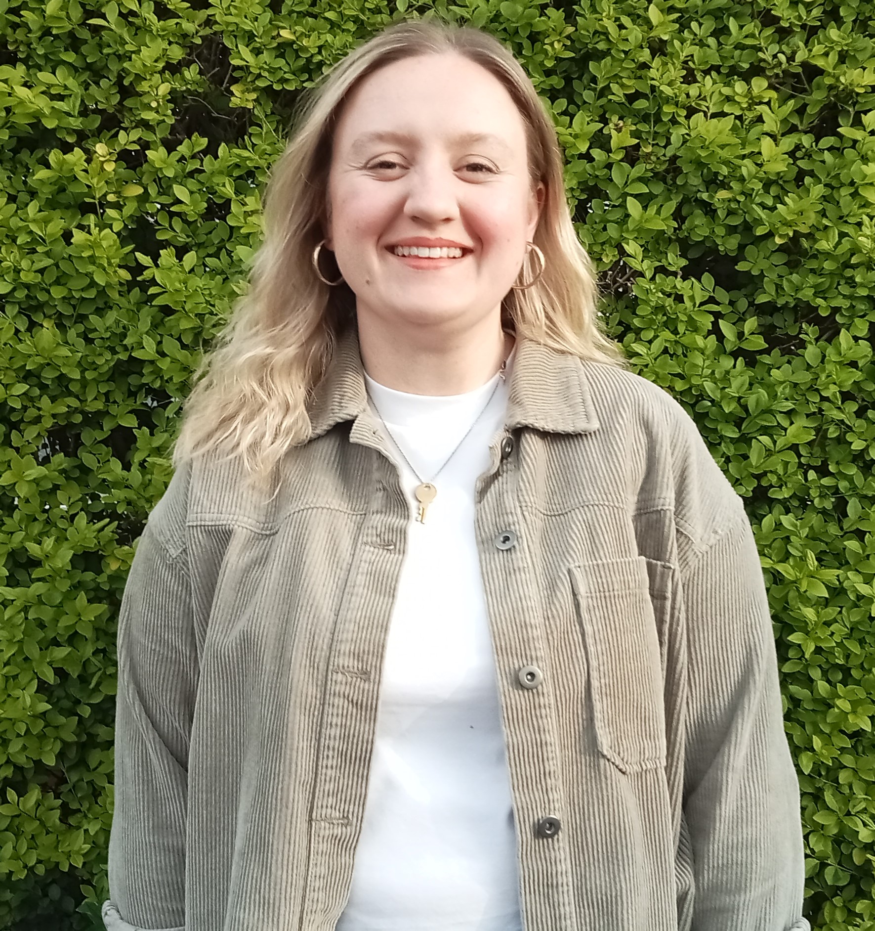 PCC Emily Douglass