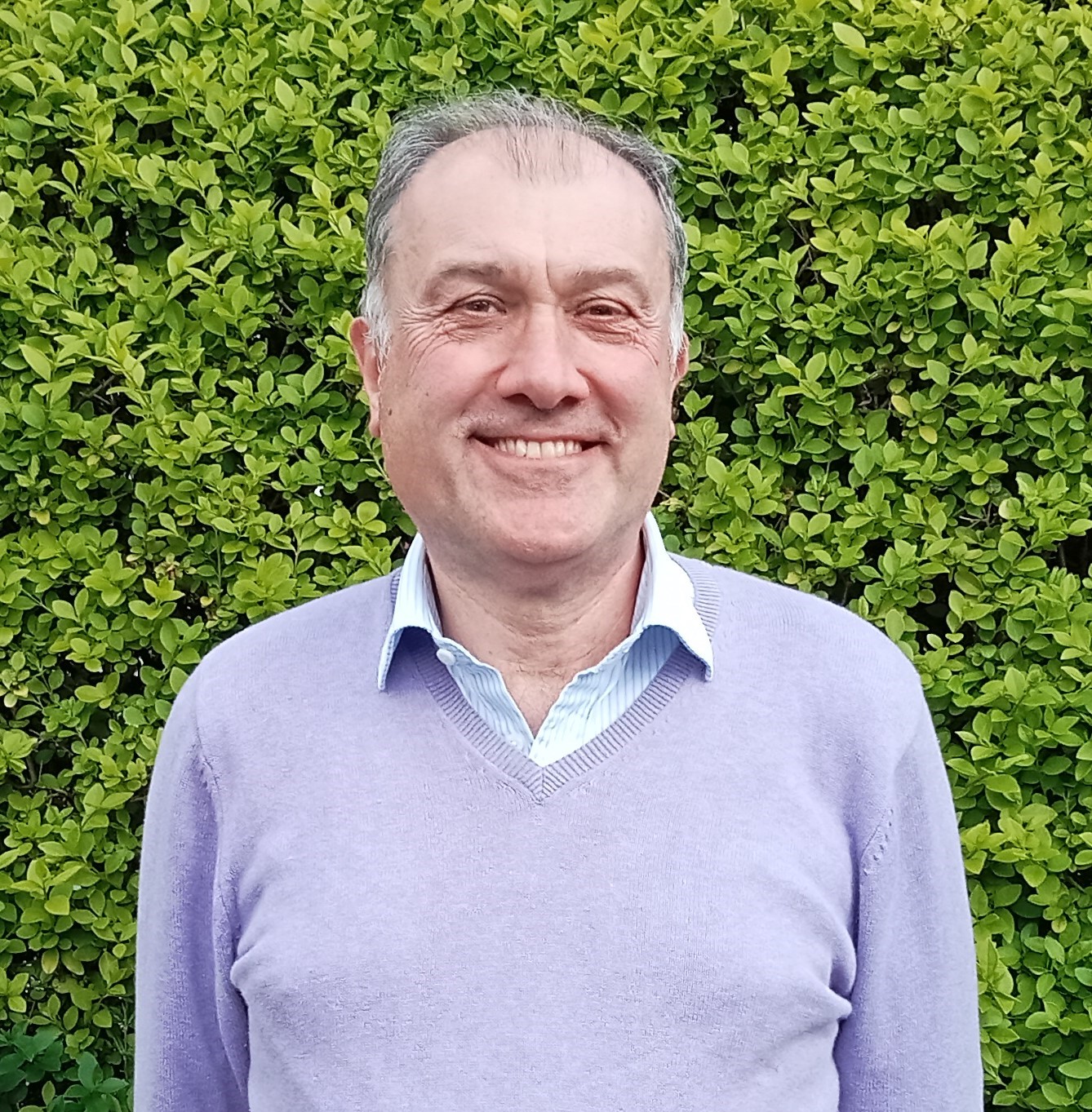 PCC Chris Munday