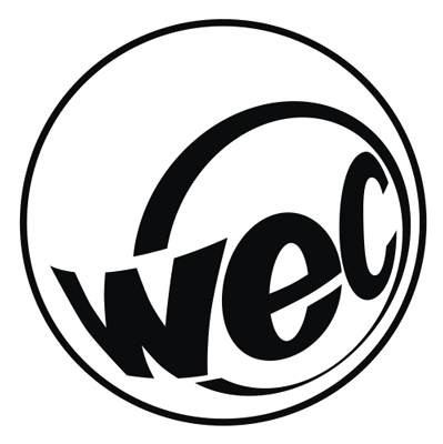 WEC logo