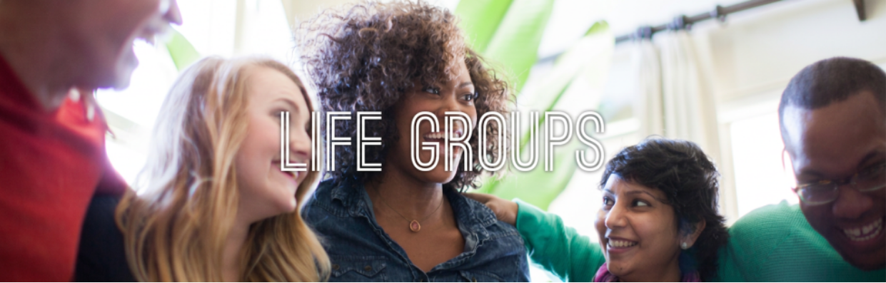 life groups