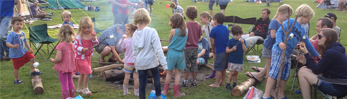 Mens Camping