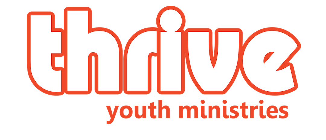 Thrive Logo