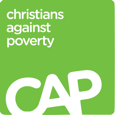 CAP Logo