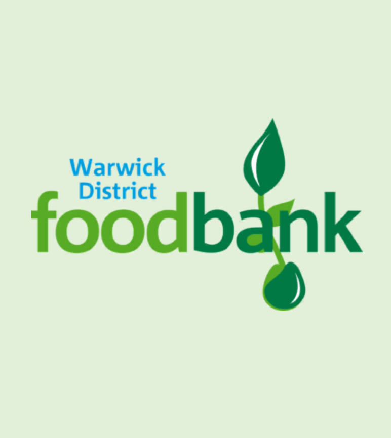 Foodbank Logo