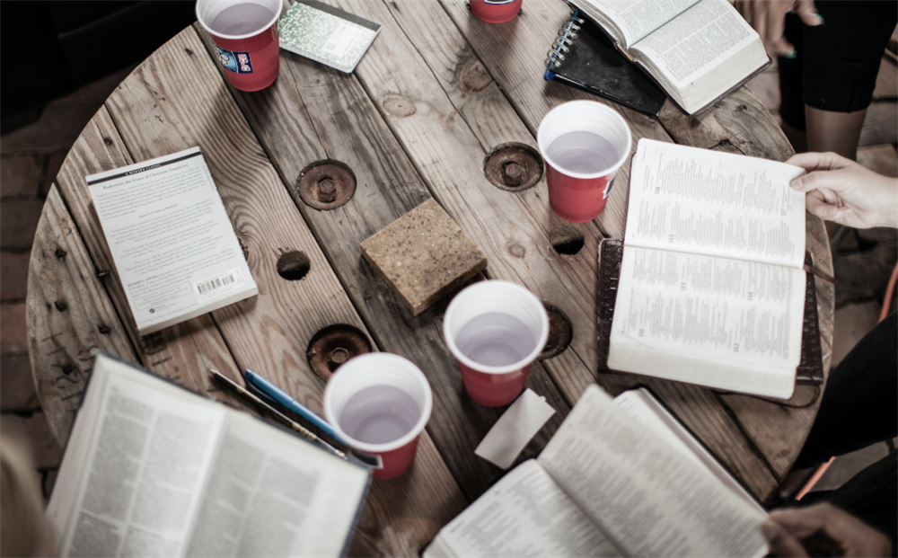 bible study