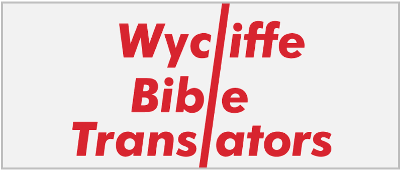 Wycliffe Bible Translators