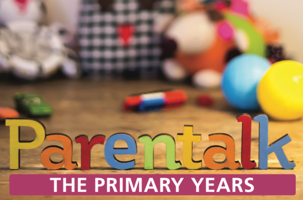 parentalk